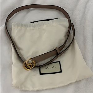 Gucci Belt
